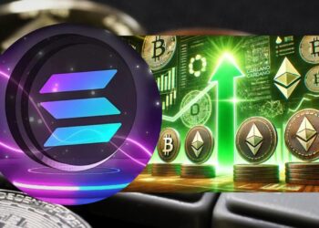 Institusi Berebut ETF Crypto 155 Pengajuan Baru Menjelang 2026