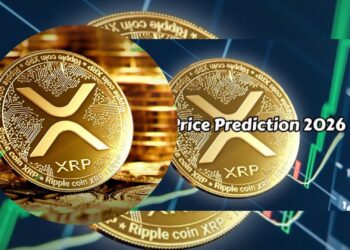 Prediksi XRP 2026 Berpeluang Tembus US$ 5